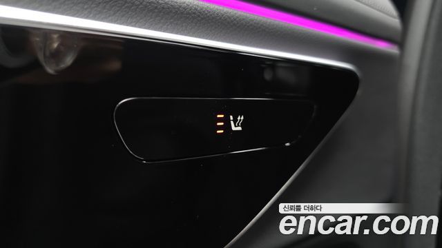 Mercedes-Benz E-Class (W214) E200 Avantgarde 2024 — фото 40
