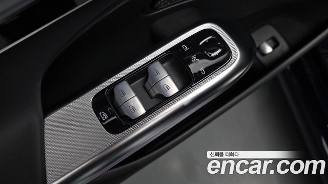 Mercedes-Benz E-Class (W214) E200 Avantgarde 2024 — фото 42