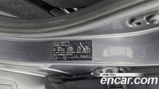 KG Mobility (SsangYong) Rexton Sports Khan Diesel 2.2 4WD Noblesse (5-Link) 2020 — фото 27