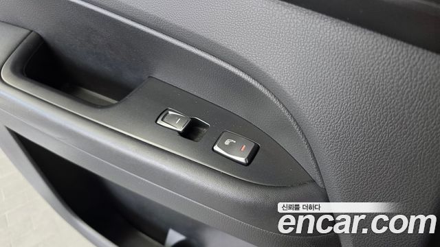 KG Mobility (SsangYong) Rexton Sports Khan Diesel 2.2 4WD Noblesse (5-Link) 2020 — фото 30
