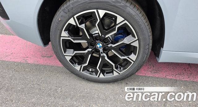 BMW X3 (G45) xDrive 20d M Sport 2026 — фото 5
