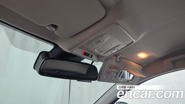 Renault Korea XM3 1.6 E-TECH RE 2023 — фото 17