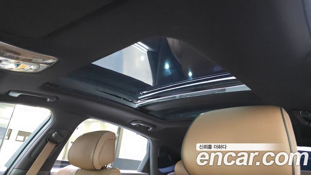Genesis G80 (RG3) Gasoline 2.5 Turbo 2WD 2022 — фото 23