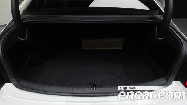 Genesis G80 (RG3) Gasoline 2.5 Turbo 2WD 2022 — фото 24