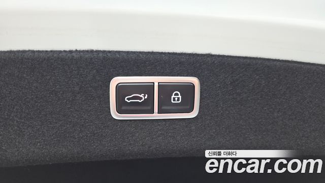 Genesis G80 (RG3) Gasoline 2.5 Turbo 2WD 2022 — фото 37