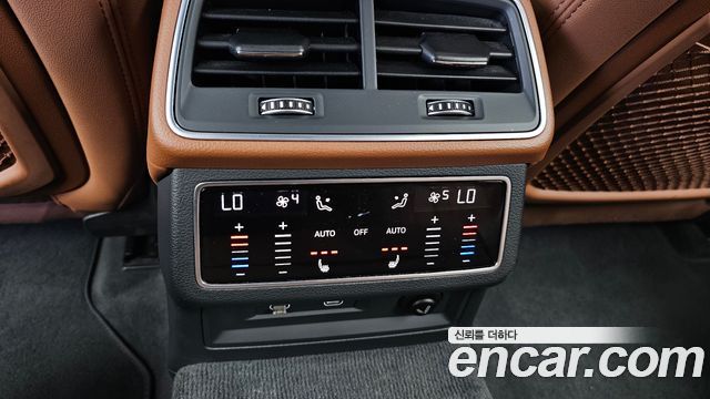 Audi A6 (C8) 45 TFSI Premium 2022 — фото 19
