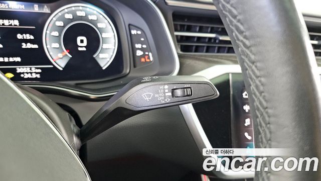 Audi A6 (C8) 45 TFSI Premium 2022 — фото 29