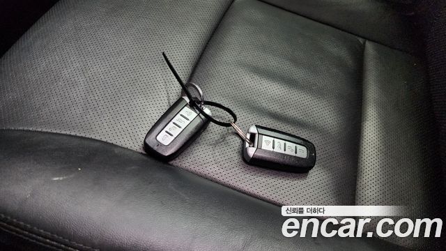 KG Mobility (SsangYong) Korando C 2.0 CVX 4WD High-Deluxe 2014 — фото 14