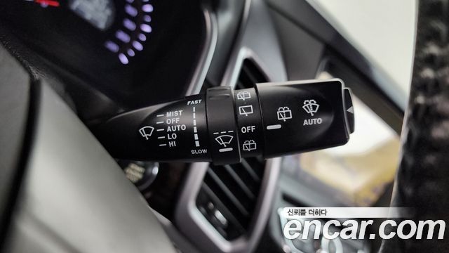 KG Mobility (SsangYong) Korando C 2.0 CVX 4WD High-Deluxe 2014 — фото 15