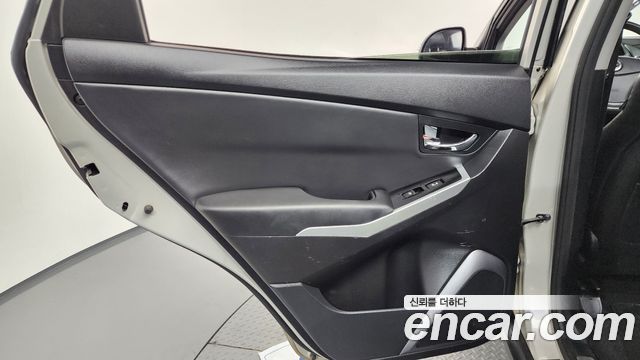 KG Mobility (SsangYong) Korando C 2.0 CVX 4WD High-Deluxe 2014 — фото 24
