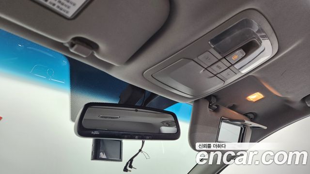 KG Mobility (SsangYong) Korando C 2.0 CVX 4WD High-Deluxe 2014 — фото 30