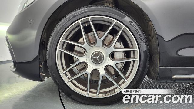 Mercedes-Benz S-Class (W222) S450L 4MATIC 2018 — фото 5