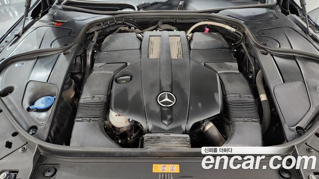 Mercedes-Benz S-Class (W222) S450L 4MATIC 2018 — фото 6