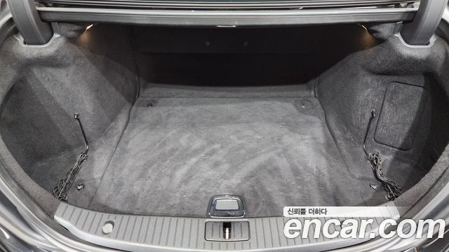 Mercedes-Benz S-Class (W222) S450L 4MATIC 2018 — фото 20