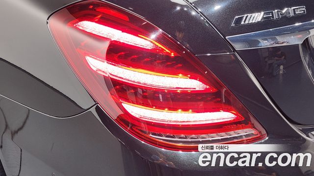 Mercedes-Benz S-Class (W222) S450L 4MATIC 2018 — фото 23