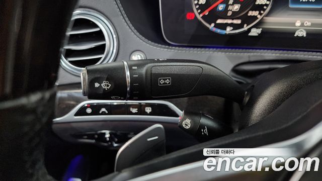 Mercedes-Benz S-Class (W222) S450L 4MATIC 2018 — фото 29