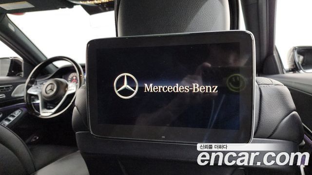 Mercedes-Benz S-Class (W222) S450L 4MATIC 2018 — фото 31