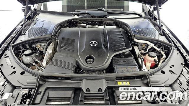 Mercedes-Benz S-Class (W223) S450L 4MATIC 2022 — фото 6