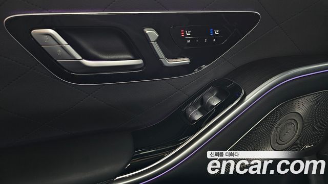 Mercedes-Benz S-Class (W223) S450L 4MATIC 2022 — фото 18