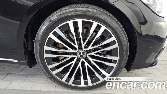 Mercedes-Benz S-Class (W223) S450L 4MATIC 2022 — фото 21
