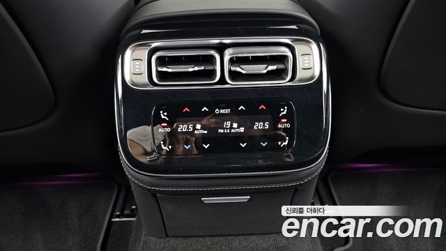 Mercedes-Benz S-Class (W223) S450L 4MATIC 2022 — фото 33