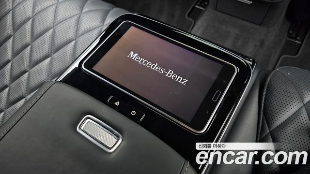 Mercedes-Benz S-Class (W223) S450L 4MATIC 2022 — фото 36