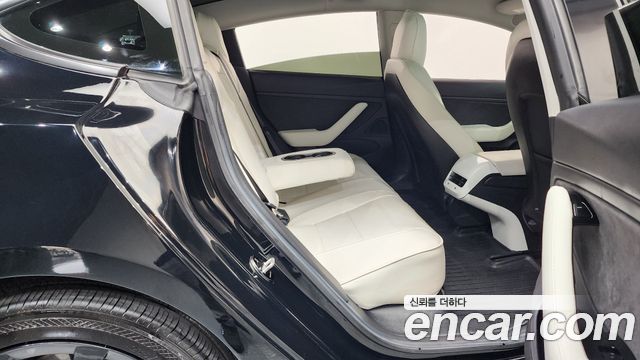 Tesla Model 3 Long Range AWD 2020 — фото 11