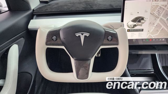 Tesla Model 3 Long Range AWD 2020 — фото 13