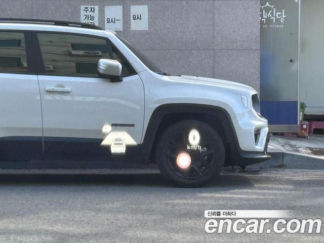 Renault Korea Grand Koleos 1.5 E-TECH Esprit Alphine 2WD 2025 — фото 17