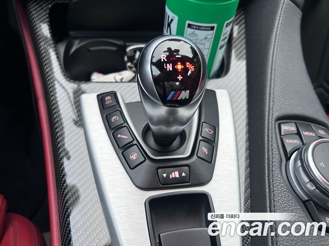 BMW M6 (F12) M6 Coupe 2016 — фото 9