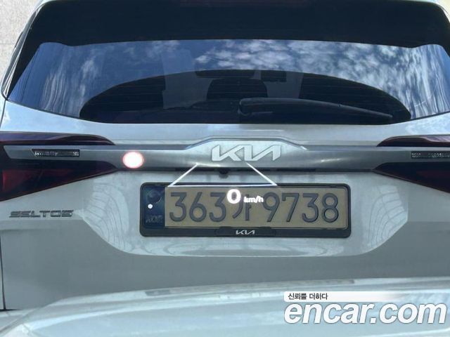 Hyundai Santa Fe (MX5) HEV 1.6 2WD Calligraphy 2025 — фото 19