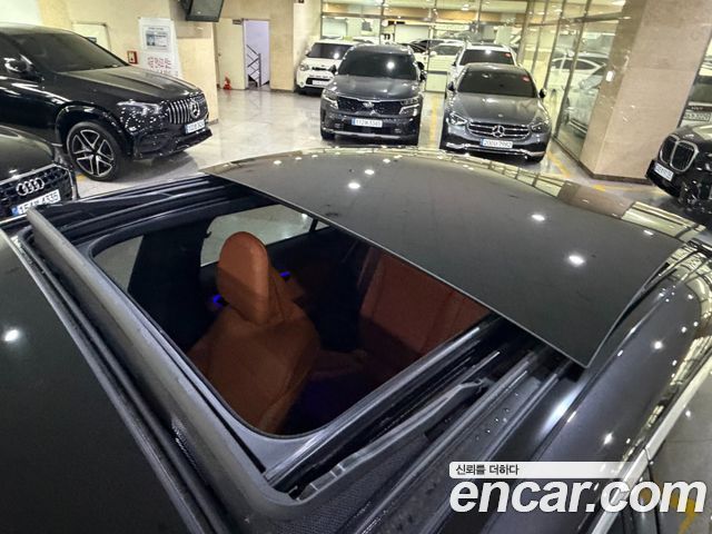 Mercedes-Benz GLC-Class (X254) GLC300 4MATIC Avnatgarde Coupe 2025 — фото 6