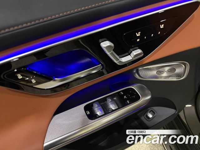 Mercedes-Benz GLC-Class (X254) GLC300 4MATIC Avnatgarde Coupe 2025 — фото 21