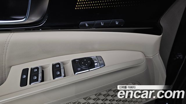 Kia Carnival (IV) Gasoline 9-Seater Gravity 2025 — фото 16