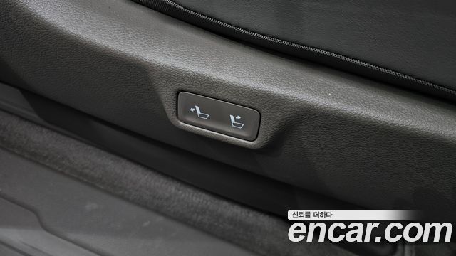 Kia Carnival (IV) Gasoline 9-Seater Gravity 2025 — фото 19