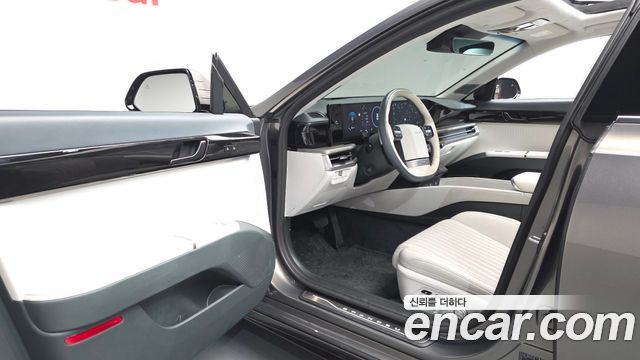 Hyundai Grandeur (GN7) 2,5 Gasoline 2WD Calligraphy 2025 — фото 10