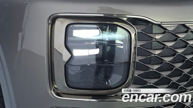 Hyundai Grandeur (GN7) 2,5 Gasoline 2WD Calligraphy 2025 — фото 22