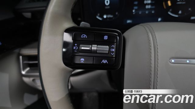 Hyundai Grandeur (GN7) 2,5 Gasoline 2WD Calligraphy 2025 — фото 46