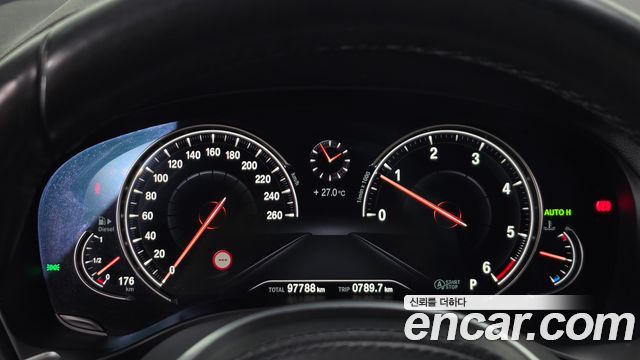 BMW X3 (G01) xDrive 20d M Sport 2018 — фото 8