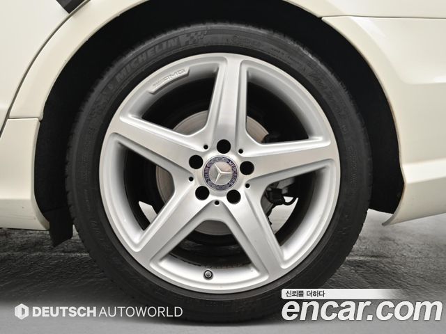 Mercedes-Benz CLS-Class (W218) CLS350 AMG Sport Package 2014 — фото 5