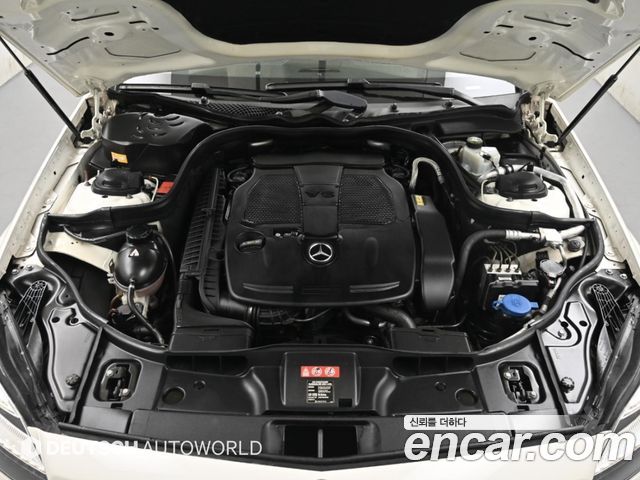 Mercedes-Benz CLS-Class (W218) CLS350 AMG Sport Package 2014 — фото 6