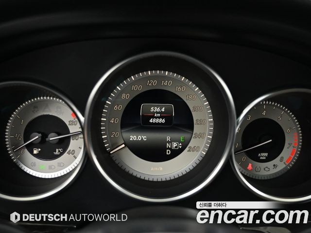 Mercedes-Benz CLS-Class (W218) CLS350 AMG Sport Package 2014 — фото 8