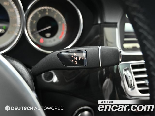 Mercedes-Benz CLS-Class (W218) CLS350 AMG Sport Package 2014 — фото 9
