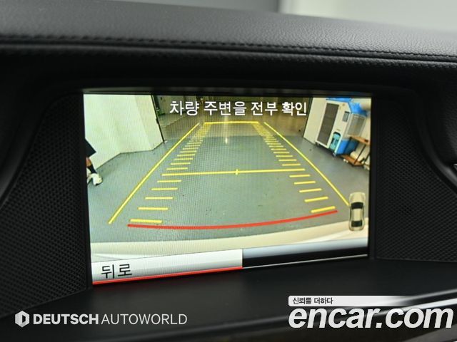 Mercedes-Benz CLS-Class (W218) CLS350 AMG Sport Package 2014 — фото 19