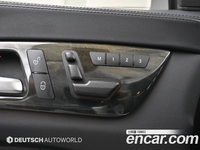 Mercedes-Benz CLS-Class (W218) CLS350 AMG Sport Package 2014 — фото 21