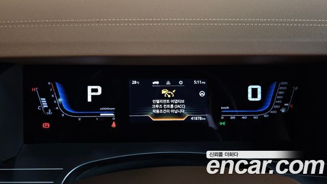 KG Mobility (SsangYong) Torres Gasoline 1.5 4WD T7 2023 — фото 8