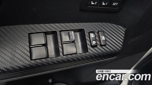 Toyota RAV4 2.5 4WD 4th 2014 — фото 18