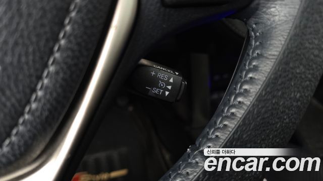 Toyota RAV4 2.5 4WD 4th 2014 — фото 19