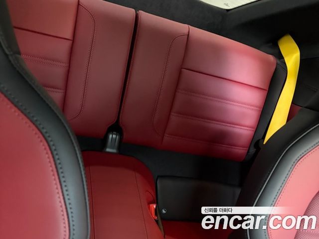 Porsche 911 (992) Carrera 4 GTS 2025 — фото 7
