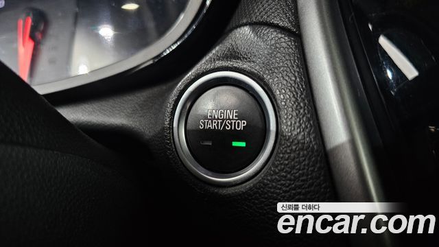 Chevrolet Next Spark LT Plus 2017 — фото 19